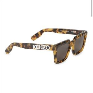 Kenzo Men’s Sunglasses